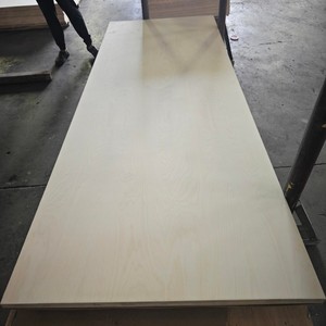 <span class=keywords><strong>Fogli</strong></span> di <span class=keywords><strong>compensato</strong></span> di pioppo di betulla per il taglio Laser progetti artigianali artigianali 2mm-18mm di spessore Design moderno E0 emissione di formaldeide - Product Image 3