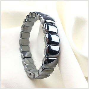 Huijing all'ingrosso perle di pietre preziose 8mm sogno lavanda cristallo di rocca, perle di pietra naturale per il braccialetto - Product Image 5