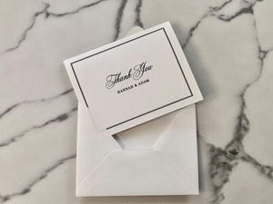Wholesale Customized Beautiful Wedding Invitation Visiting Cards with High Quality Envelope Low MOQ Embossing Printing Handling - Product Image 6