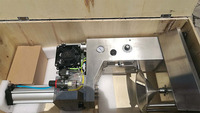 Machine à peler les noix de coco CAX-5 / Machine à peler les jeunes noix de coco PRIX