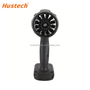Souffleur Électrique Industriel Portable à Vente Directe Usine, Souffleur de Poussière et de Neige à Batterie, Balayeuse de Feuilles Turbo - Product Image 2