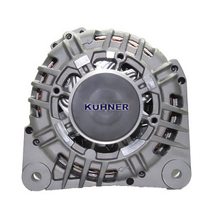 Alternatore compatibile con VW CADDY II 1.9 TDI Diesel (KW: 66, CV: 90) dal 10-1996 al 01-2004 KUHNER 301394RI NUOVO - Product Image 1