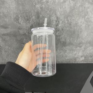 Paquete de 50 Unidades, Envío desde Almacén en EE. UU., Latas de Plástico de 20 oz con Tapas, Tazas de Plástico para Niños, Botellas de Plástico de 20 oz para Envolturas UV DTF - Product Image 3