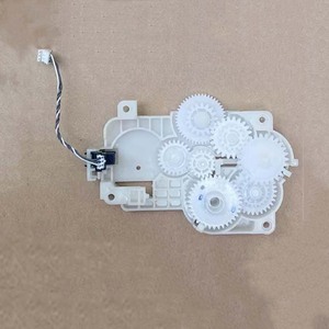 Isscx Rubber Gear <b>Set</b> for for L6578 L15168 WF7848 C7000 L15158 L6558 - Product Image 6