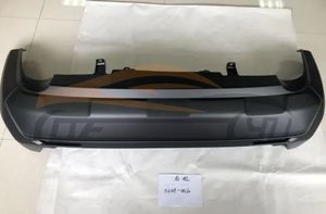 Cubierta de parachoques trasero Accesorios de coche 52159-0R160 <span class=keywords><strong>Precio</strong></span> de fábrica Cubierta de parachoques trasero para Toyota <span class=keywords><strong>Rav4</strong></span> USA LE <span class=keywords><strong>XLE</strong></span> 2019-2020 - Product Image 3