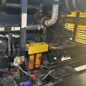<span class=keywords><strong>Compresor</strong></span> <span class=keywords><strong>de</strong></span> <span class=keywords><strong>Aire</strong></span> KY Usado Kaishan KSZJ31/25, Potencia 295KW, Máquina Perforadora, <span class=keywords><strong>Precio</strong></span> <span class=keywords><strong>de</strong></span> Fábrica, Motor <span class=keywords><strong>de</strong></span> Agua <span class=keywords><strong>de</strong></span> Alta Presión - Product Image 4