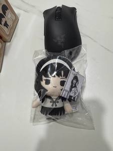 อะนิเมะ <span class=keywords><strong>Junji</strong></span> <span class=keywords><strong>Ito</strong></span> ตุ๊กตาผ้าฝ้ายกล่องตาบอด10ซม. จี้ร่างกายตุ๊กตาอะนิเมะงานอดิเรกน่ารักของเล่นพวงกุญแจ Tomie Soichi - Product Image 3