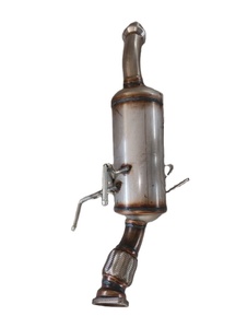 DPF颗粒过滤器 Fr Renault Master Opel Movano Nissan NV400 Euro 6 <span class=keywords><strong>2</strong></span>,3 DCi - Product Image 2