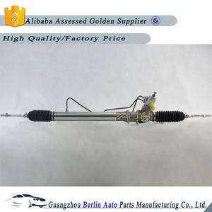 Cremallera de dirección asistida 48580-65D50 48580-65D51 91175546 91177153 PARA Suzuki <span class=keywords><strong>Grand</strong></span> <span class=keywords><strong>Vitara</strong></span> 1998-2004 - Product Image 2