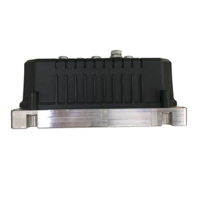 Golf Cart CE xe điện chuyển đổi Kit AC tốc độ động cơ điều khiển chi phí hiệu quả EV điều khiển động cơ với chất lượng cao - Product Image 6
