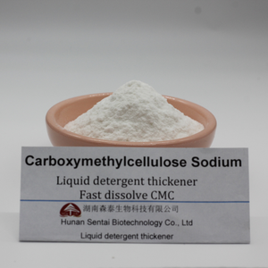 سعر المصنع CMC للصابون المنظف السائل السميك مسحوق CMC CAS-32-4 - Product Image 3