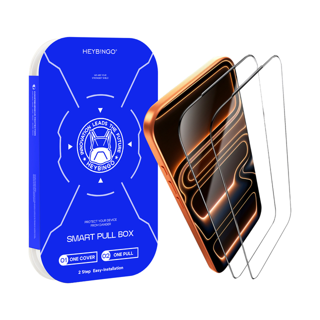 SMART Screen Protector 9H Anti-Scratch Anti-Fingerprint HD Clear TPU Grade AAA for Iphone 17 Pro Max