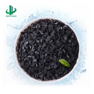 Zhongchuang ODM Water Treatment Cheap Water Purifier Coconut Shell Activated Carbon