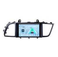 Autoradio Android pour Hyundai Genesis LHD 2013-2016, Navigation GPS, 4G WIFI, Carplay, Lecteur Multimédia Auto, Unité Principale