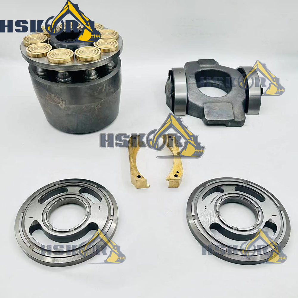 CAT374F A11VO260, запчасти для строительной техники, категория продуктов