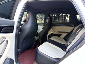 Auto Usado <span class=keywords><strong>de</strong></span> Alta Calidad para <span class=keywords><strong>Compra</strong></span> Inmediata - Song PLUS New Energy Modelo 2021 Edición EV - Product Image 6