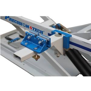 Juego <span class=keywords><strong>de</strong></span> 4 Abrazaderas <span class=keywords><strong>de</strong></span> Anclaje Universales <span class=keywords><strong>de</strong></span> Alta Resistencia para Máquina <span class=keywords><strong>de</strong></span> Enderezado <span class=keywords><strong>de</strong></span> Chasis PRE-H5 - Product Image 1