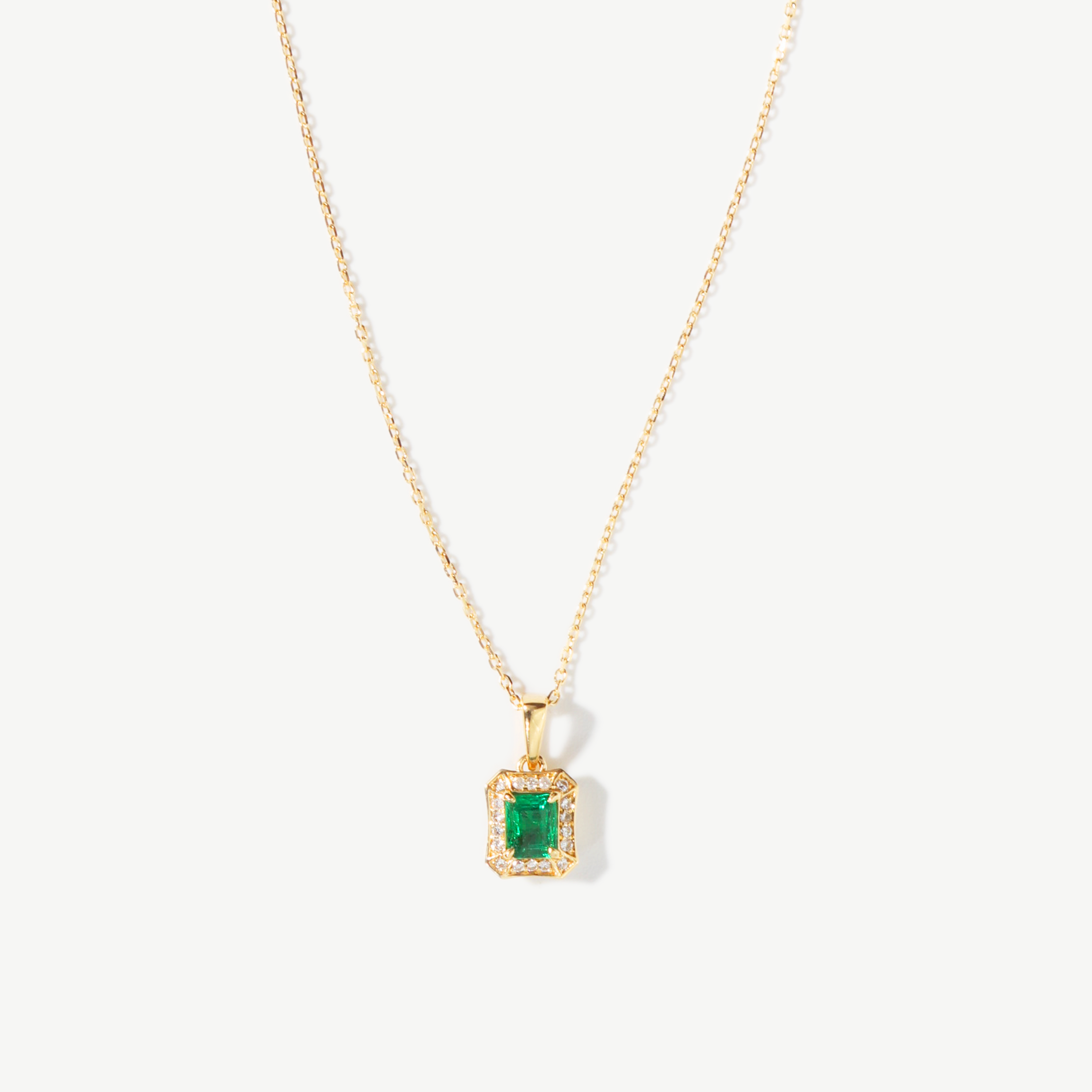 Oro amarillo de 14k