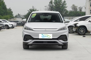 2024 Offres Spéciales Yuan Pro Suv Nouvelle Énergie Véhicules Biyadi Voiture Électrique Fabriquée En Chine Voiture Berline Électrique En Stock - Product Image 2