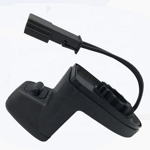 Interrupteur de hayon 61319200673 8385694 9200673 pour <span class=keywords><strong>BMW</strong></span> <span class=keywords><strong>E46</strong></span> E91 Série <span class=keywords><strong>3</strong></span> <span class=keywords><strong>BMW</strong></span> E61 Série 5 Station Wagon Micro Commutateur de hayon arrière - Product Image 2