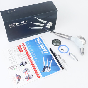 Pièce à main dentaire Prophy-Mate A02601-001 avec buse rotative à 360 degrés pour le nettoyage des dents - Product Image 2