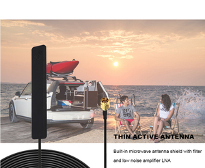 <span class=keywords><strong>Antena</strong></span> de parche 433 Mhz 5dbi macho Universal <span class=keywords><strong>DAB</strong></span> parche <span class=keywords><strong>Antena</strong></span> de Radio Fm <span class=keywords><strong>Antena</strong></span> de coche <span class=keywords><strong>DAB</strong></span> ANT-309 <span class=keywords><strong>antena</strong></span> - Product Image 5