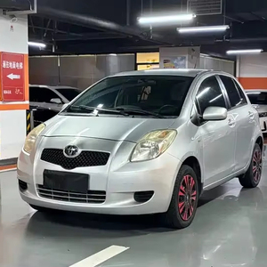 รถมือสอง Yaris รถมือสอง Kia 2009 1.6E รถ - Product Image 1