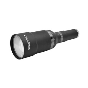 เลนส์เทเลโฟโต้ SWIR แบบ C-mount ระยะไกล 400 มม. 900-1700 นาโนเมตร สำหรับการรักษาความปลอดภัยชายแดน - Product Image 5