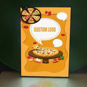 Custom Design Slim <b>Light</b> Box Led Movie Poster Display Cinema <b>Light</b> Box <b>Light</b> Box for Advertising - Product Image 1