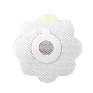 Caja de Moxibustión con 10 Parches por Paquete para Terapia de Calor y Cuidado Infrarrojo de Cabeza, Cuello, Cintura, Piernas, Espalda y Pies - Product Image 2