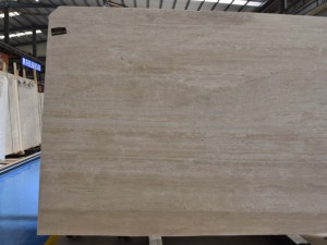 UnionStone Italia - Losas Grandes de Travertino Moderno, Pulido, Resistente al Agua, para Baños, Apartamentos, Oficinas y Edificios - Product Image 4