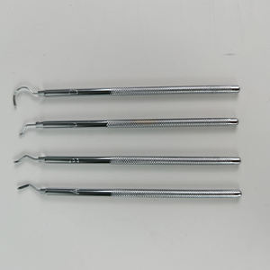 SEALTECH SEALTOOLプロフェッショナルシールリングハンドパワー<span class=keywords><strong>O</strong></span>リングシールツール取り外しピック<span class=keywords><strong>O</strong></span>リング取り外しツールまたは<span class=keywords><strong>PICKER</strong></span> - Product Image 5