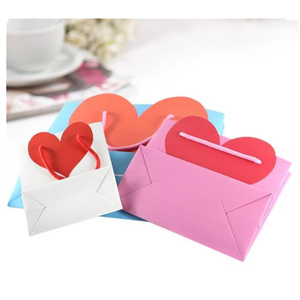 Sacs shopping en papier personnalisés avec poignées torsadées, en kraft, impression foil, recyclables, sacs plats standard pour entreprises - Product Image 2