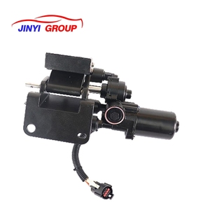 Moteur de marchepied pour Ford Expedition /Navigator 9L7Z16A507B 9L7Z-16A507-B - Product Image 1