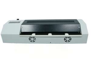 Laminatrice a Caldo e Freddo GL-640B per Ufficio e Scuola, Formati A3, A4, A5, <span class=keywords><strong>A6</strong></span> - Product Image 3