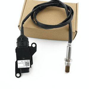 04L907805BJ 0281007139 Capteur Nox pour AUDI A3 Q2 Seat ARONA ATECA IBIZA Leon Skoda OCTAVIA SCALA <span class=keywords><strong>GOLF</strong></span> <span class=keywords><strong>TROC</strong></span> TIGUAN TOURAN 1.6 2.0 - Product Image 2
