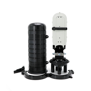 Đầu Nối Dạng Vòm 12 24 36 48 96 Đầu Nối Sợi Quang Gắn Lõi - Product Image 1