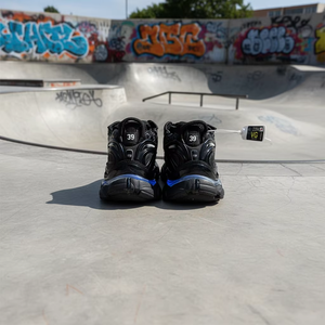 2026 Trendy Walking Style Sneakers High Quality Breathable Designer <strong>S</strong> Tracking Tripling LED Speed <strong>Balenciagaes</strong> Runners Shoes - Product Image 4