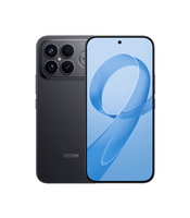 Nuevo Redmi K90 Pro Max 2025, 5G LTE CDMA, Teléfono Inteligente Octa Core, Snapdragon 8 Elite, HyperOS 3, Pantalla de 6.9 Pulgadas 1.5K 120Hz, Carga Rápida de 100W