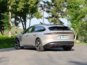 NOUVELLE VOITURE 2025 NIO ET5T Berline électrique 100 kWh 5 places Édition Touring Véhicule à énergie nouvelle de Chine Voiture électrique rapide de haute qualité - Product Image 5