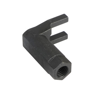 Ford Powerstroke Diesel Fuel <b>Injector</b> <b>Removal</b> <b>Tool</b> 3418 Extension Bar For 11-18 Models Iron Hand <b>Tool</b> - Product Image 3
