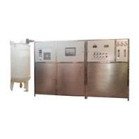 Machine à eau alcaline ionisée par électrolyse, haute capacité, électrique, commerciale et domestique, en acier inoxydable, écologique, garantie deux ans