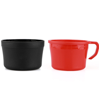 Botella de Agua de Viaje de Acero Inoxidable y Plástico Kuangdi, Termo Deportivo, Termo de Viaje, Termo de Camping, Termo Grande para Té de 3 Litros