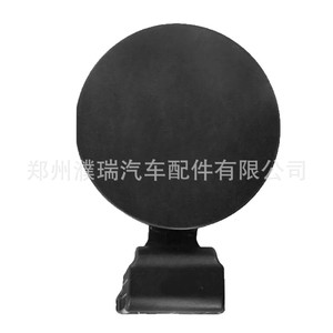 Poignée du bouchon de réservoir de carburant Hyundai Accent 69510-0U000 Plastique Berline 2012-17 - Product Image 4