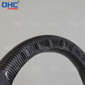 <span class=keywords><strong>Volante</strong></span> de fibra de carbono LED para coche de 32 luces para <span class=keywords><strong>Lamborghini</strong></span> <span class=keywords><strong>Aventador</strong></span> Huracan <span class=keywords><strong>volante</strong></span> de fibra de carbono motores OHC - Product Image 6