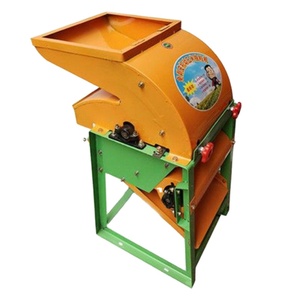 Máquina Desgranadora de Maíz Eléctrica de Alta Productividad para Uso Doméstico y Agrícola, Motor para Desgranar, Nueva Condición - Product Image 1