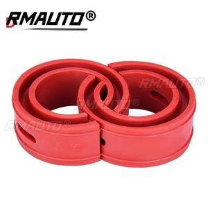 RMAUTO - Juego de 2 Amortiguadores Universales para Automóvil, Amortiguadores de Resorte, Tipo A/B/C/D/E/F, Cojín de Suspensión, Accesorios para Automóvil - Product Image 2