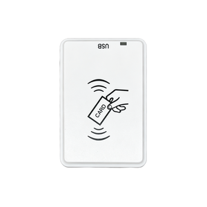 Nuevo Lector y Grabador de Tarjetas RFID UHF Vanch VD-61 con Protocolo ISO 18000-6C, Frecuencia 860-960MHz, USB para Uso en Bibliotecas - Product Image 5