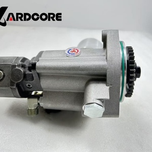 ปั๊มฉีดน้ำมันเชื้อเพลิง 180-7341 1807341 10R-2995 10R2995 สำหรับเครื่องยนต์ 3126 3126B รถขุด 322C 325C รถตัก 938G 950G 953C 962G 963C - Product Image 4