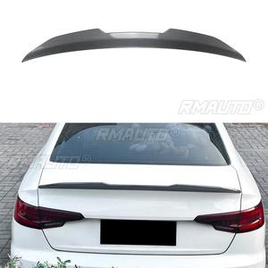 Aileron arrière style PSM pour Audi A4, kit d'aileron arrière pour Audi A4 S4 B8 2009-2016, accessoires auto - Product Image 3